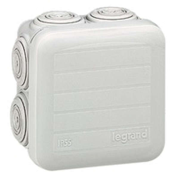 Legrand 092005 электрическая распределительная коробка