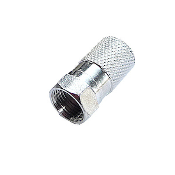 e+p F 106 F-type coaxial connector