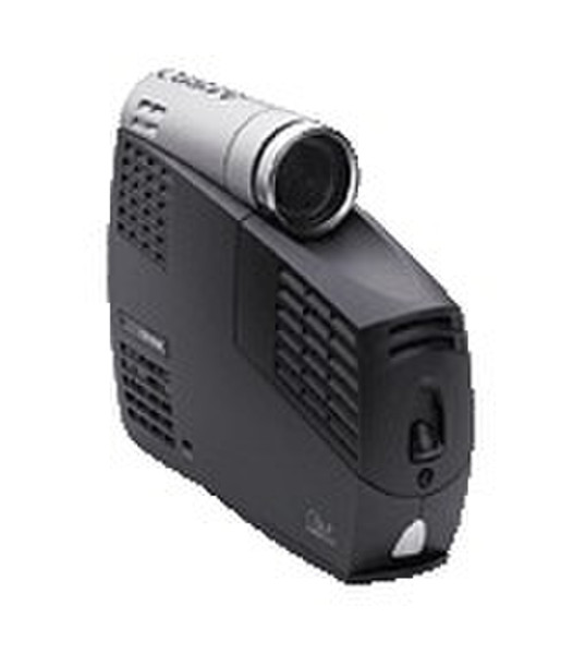 HP Compaq iPAQ MP3800 microprojector мультимедиа-проектор