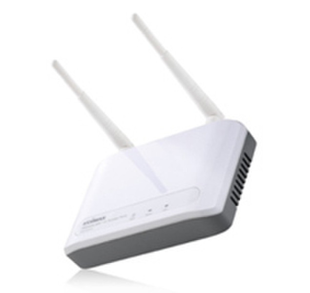 Edimax EW-7415PDn 300Mbit/s Power over Ethernet (PoE) WLAN access point
