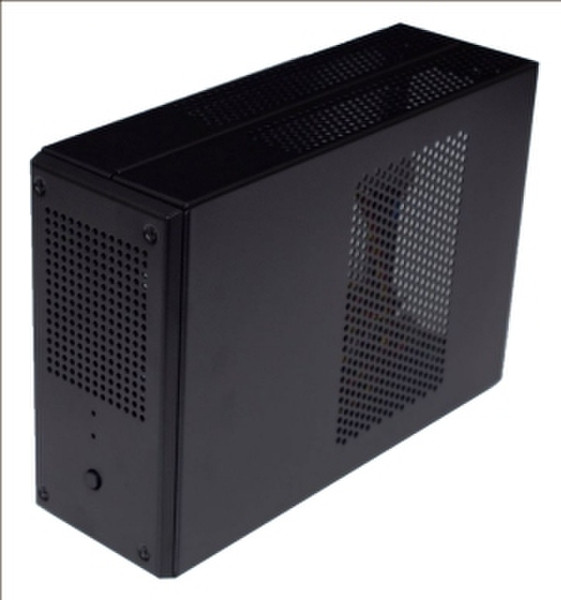 Emko EM-141/USB/UN Desktop Black computer case