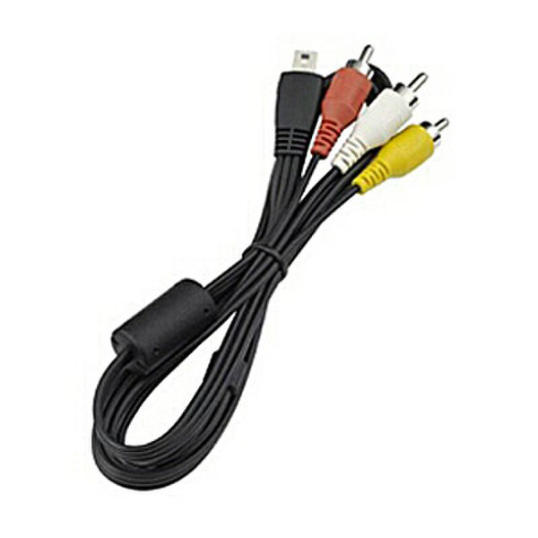 Canon Video Cable AVC-DC400ST Mehrfarben Kamerakabel