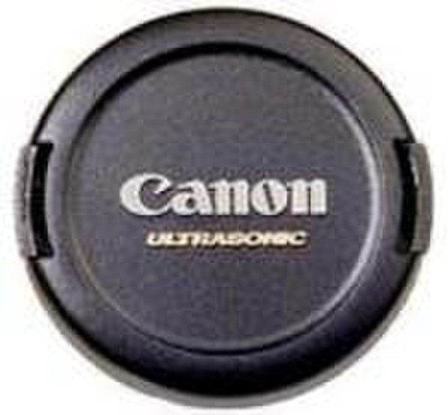 Canon Lens Cap E-67 Черный крышка для объектива