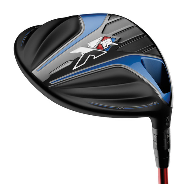 Callaway XR 16 Drivers 9° Mens/Right Мужской Right-handed 1162.05мм golf club