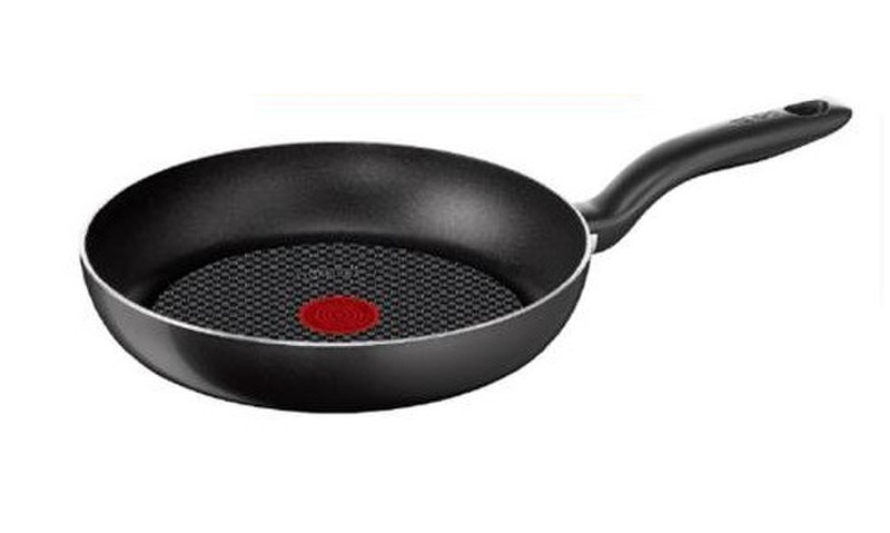 Tefal Hard Titanium D47204 Универсальная сковорода Круглый сковородка