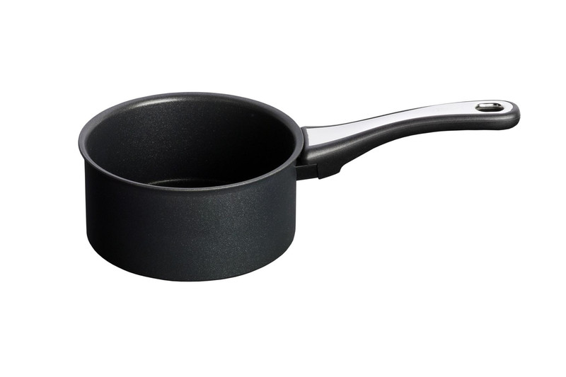Tefal Reference E44128 1.5L Round Black saucepan