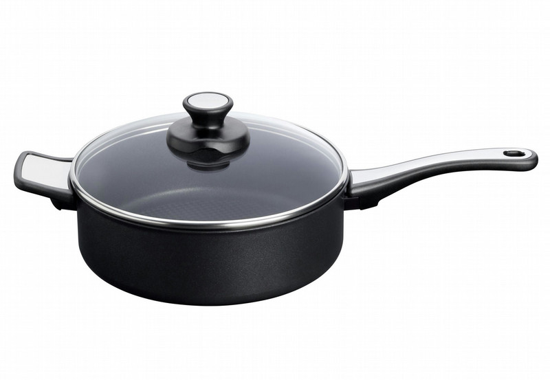 Tefal Reference E44133 Saute pan Круглый сковородка