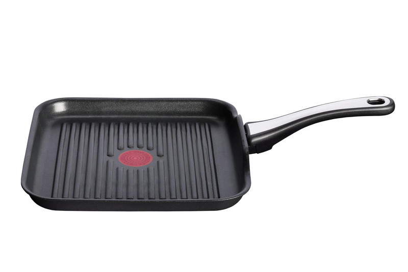 Tefal Reference E44140 Grill pan Squre frying pan