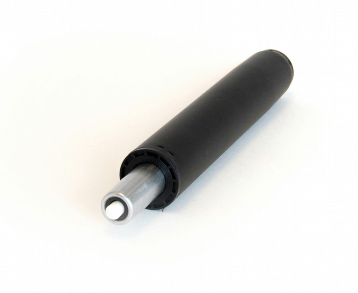 Kenson 7053 Black Plastic,Steel Gas cylinder