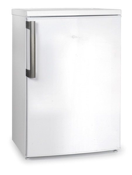 Gram FS 32105-60 Freestanding Upright 85L A+ White freezer