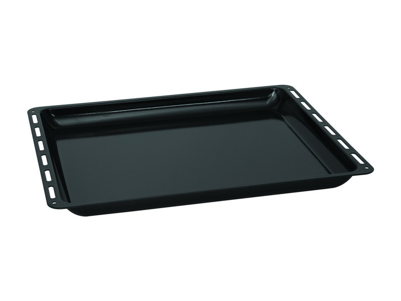 Concept 64000003 Black Baking tray oven part/accessory