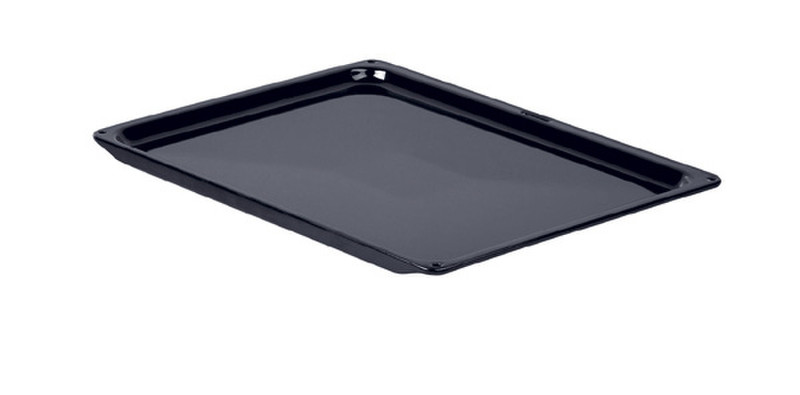 Concept 62790043 Black Baking tray oven part/accessory