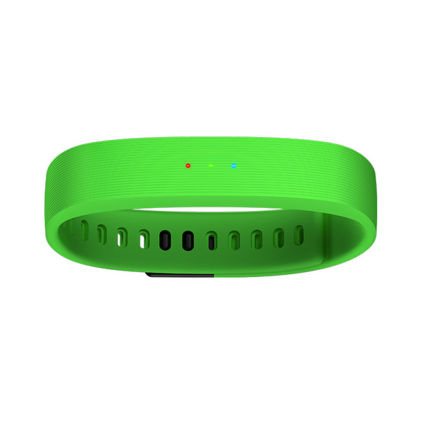 Razer Nabu X Wristband activity tracker Беспроводной IP67 Зеленый