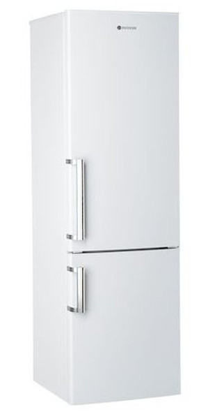 Hoover HVBS 6182WH Freestanding 219L 86L A+ White