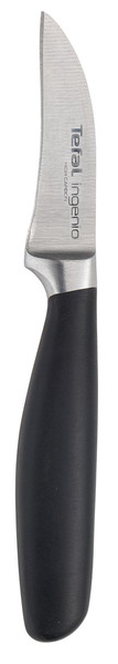Tefal K09112 Нержавеющая сталь Нож для чистки овощей и фруктов кухонный нож