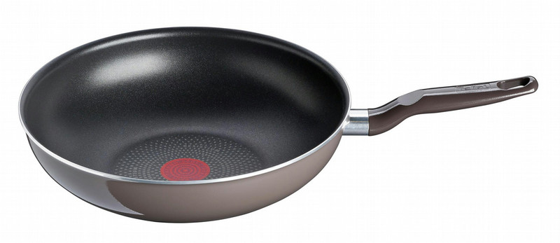 Tefal Boost A3671922 Wok/Stir–Fry pan Круглый сковородка