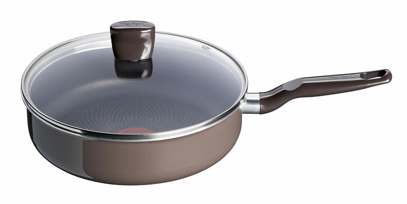 Tefal Boost A3673222 Saute pan Круглый сковородка