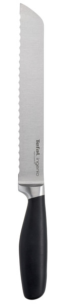 Tefal K09104 Stainless Steel Bread knife kitchen knife