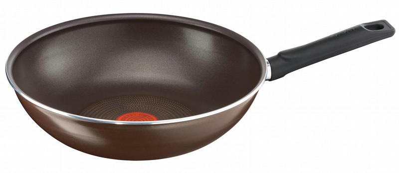 Tefal Plus A65019 Wok/Stir–Fry pan Round frying pan