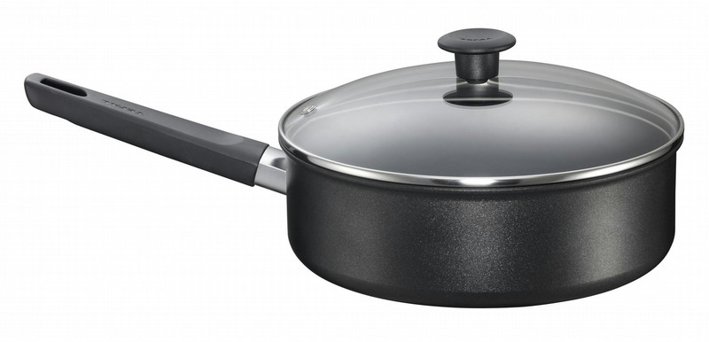 Tefal Titanium Signature E44432 Saute pan Круглый сковородка