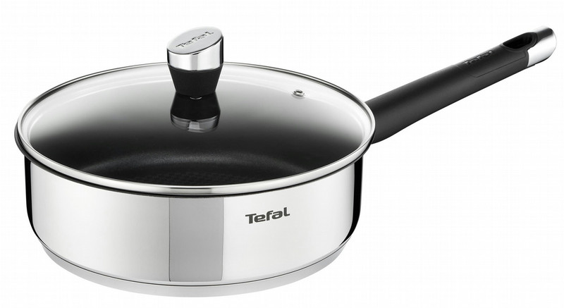 Tefal Emotion E82433 Saute pan Круглый сковородка