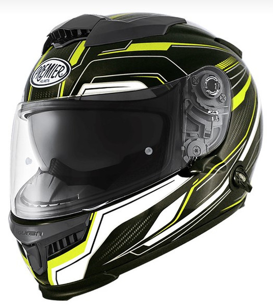 Premier TOURAN PXY Full-face helmet Multicolour motorcycle helmet