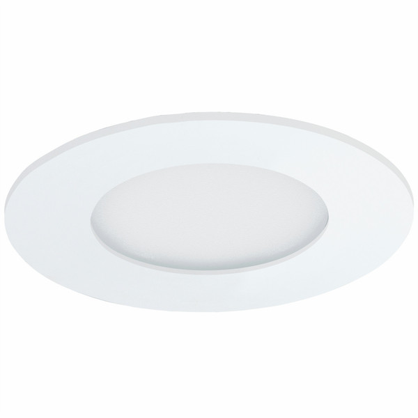 Eglo FUEVA 1 Для помещений Recessed lighting spot A++ Белый