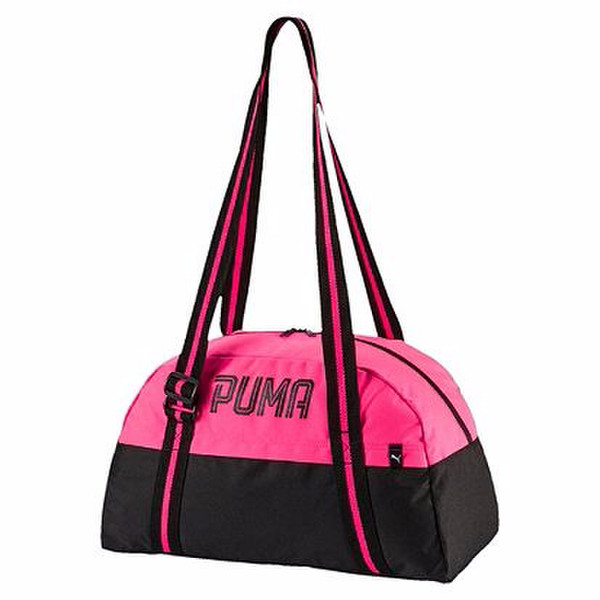 PUMA Fundamentals Women's Sports Bag duffel bag