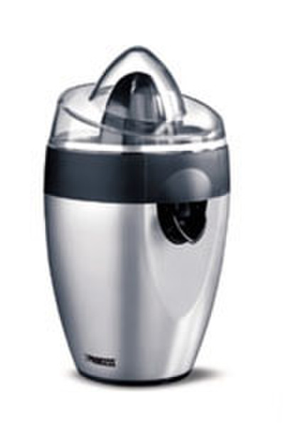 Princess Silver Fresh Juicer 35Вт Cеребряный электрический цитрус-пресс