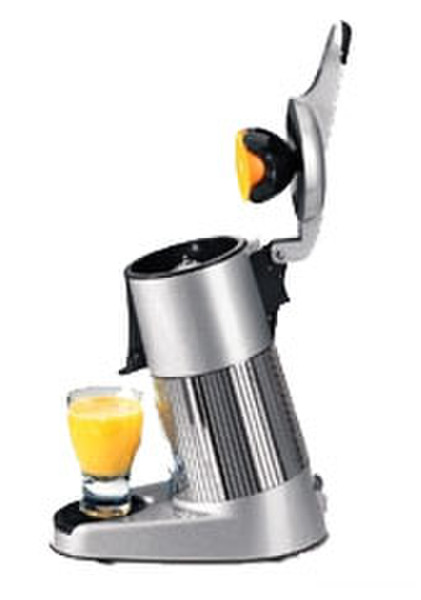 Princess Classic Saloon Juicer Advanced 130W Stainless steel electric citrus press
