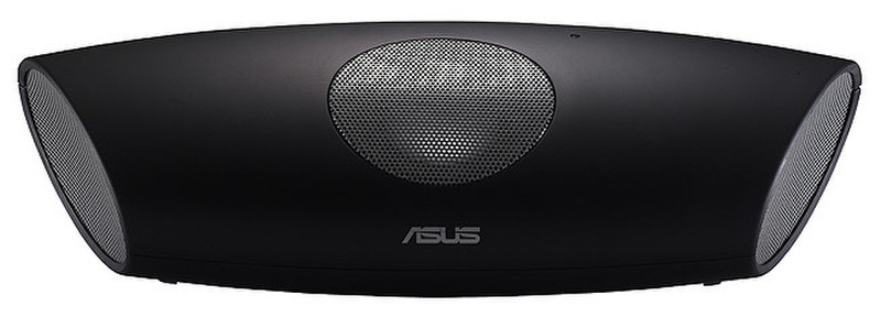 ASUS uBoom Q 2.4Вт Черный акустика