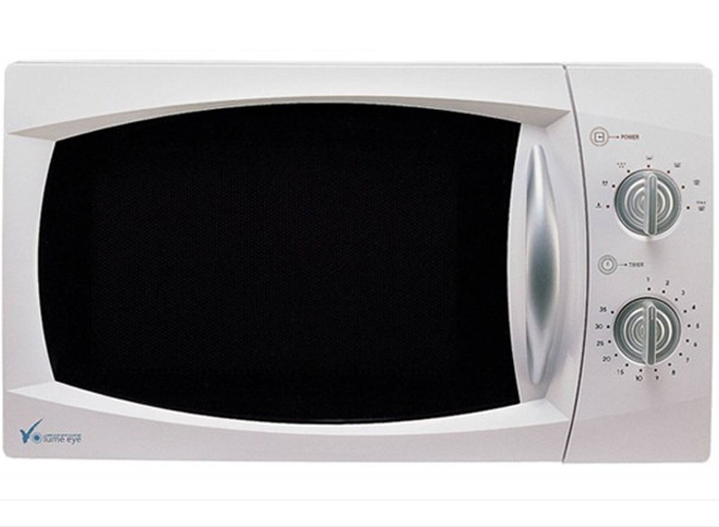 Daewoo KOR 6Q67 Microwave Настольный 20л 800Вт Белый