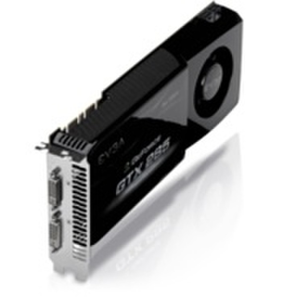 Apple TW387ZM/A GeForce GTX 285 1GB GDDR3 graphics card