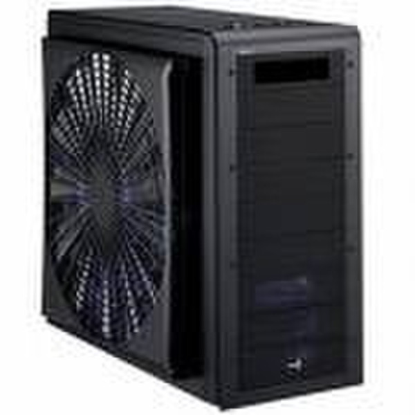 Aerocool S9 Pro Midi-Tower Black computer case