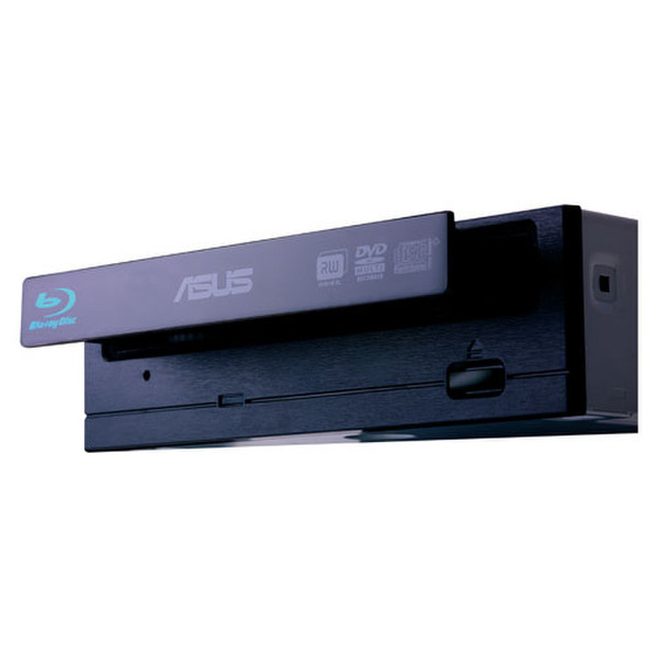 ASUS BC-08B1ST/BLK/B/ Internal optical disc drive