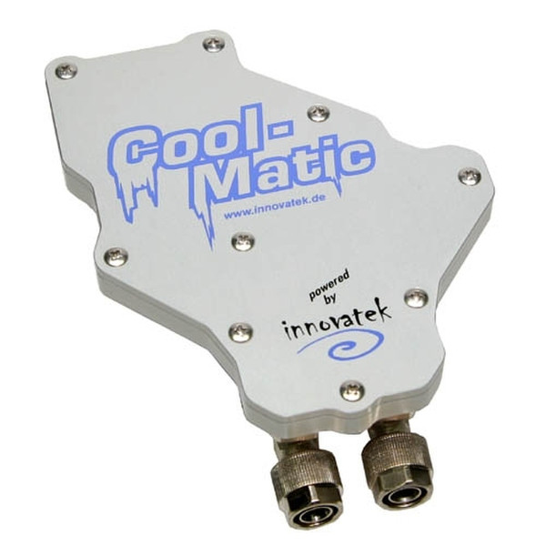 Innovatek Cool-Matic 6600 AGP