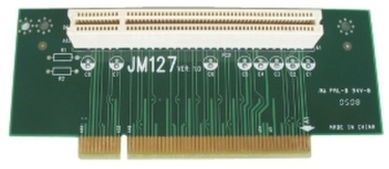Emko Riser Card JM-127 PCI f/ EM-1XX