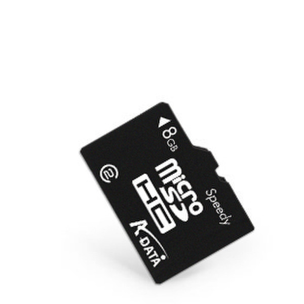 ADATA 16GB microSDHC 16GB MicroSDHC memory card