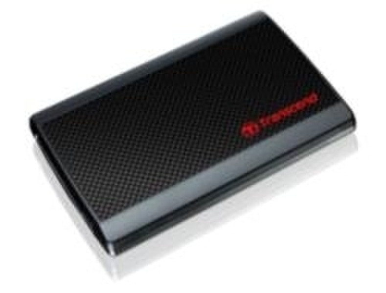 Transcend StoreJet 500GB 25P HDD 500ГБ Черный внешний жесткий диск