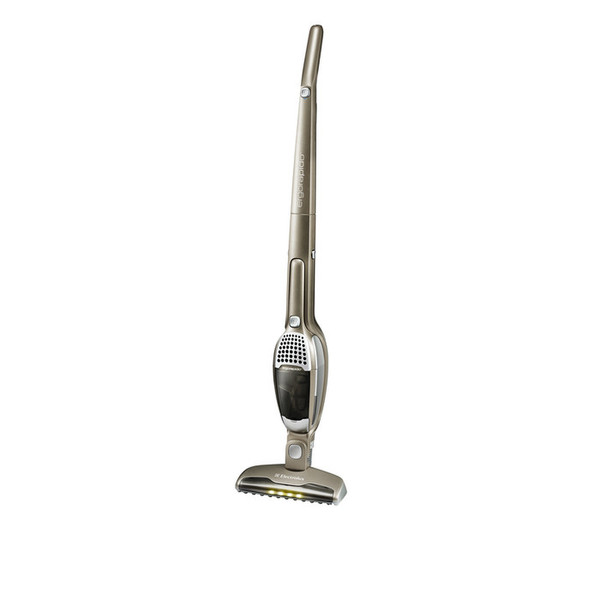 Electrolux ZB2901 Bagless Stainless steel stick vacuum/electric broom