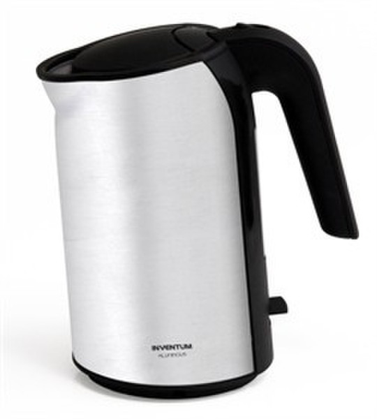 Inventum HW800 1.7L 2400W Black,White electric kettle