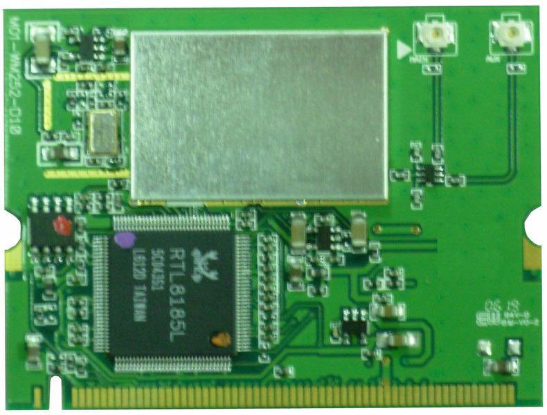 Commell Mini PCI 802.11b/g Wireless card 54Мбит/с сетевая карта