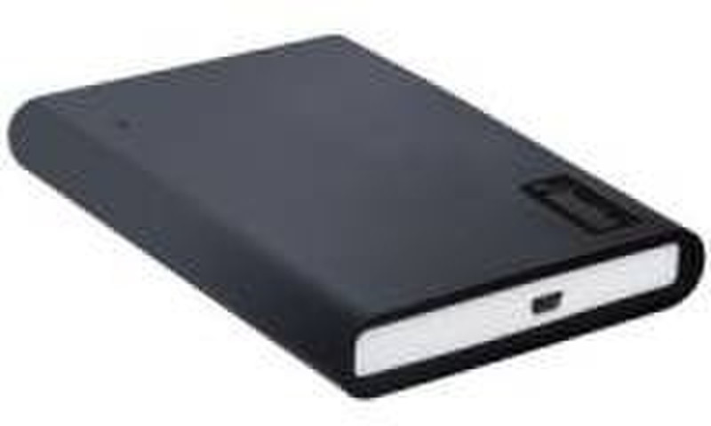 Imation 250GB Apollo UX HDD 2.0 250GB Black external hard drive