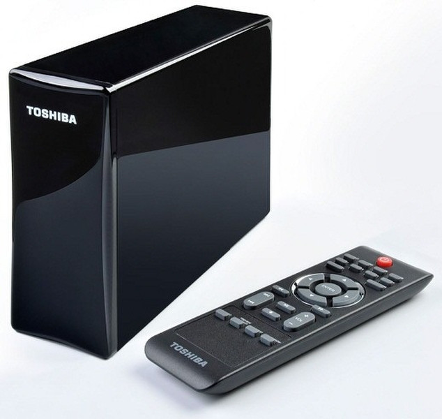 Toshiba StorE TV 500GB 3.5
