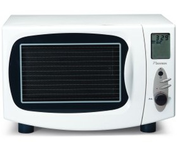 Bestron DMW826 Combi microwave Настольный 26л 850Вт Белый