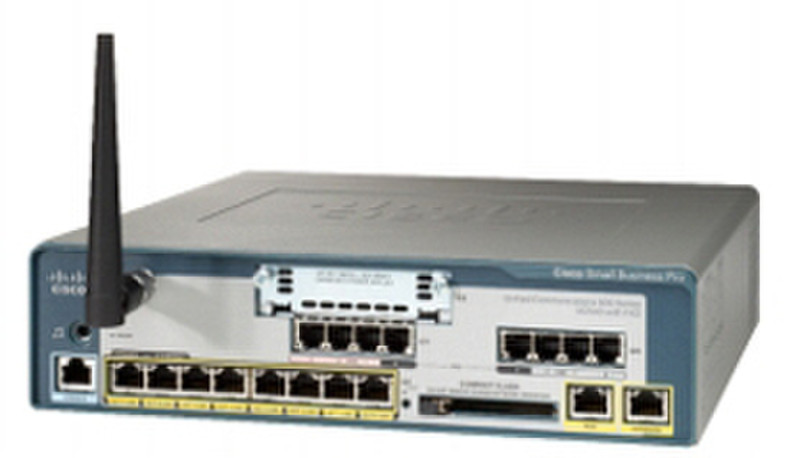 Cisco Unified Communication 540 4xFXO