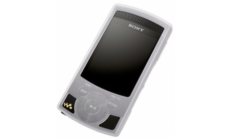 Sony CKMNWZS540 MP3/MP4 player accessory