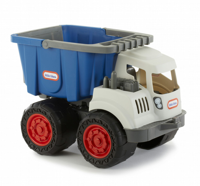 Little Tikes Dirt Diggers 2-in-1 Dump Truck Kunststoff Spielzeugfahrzeug