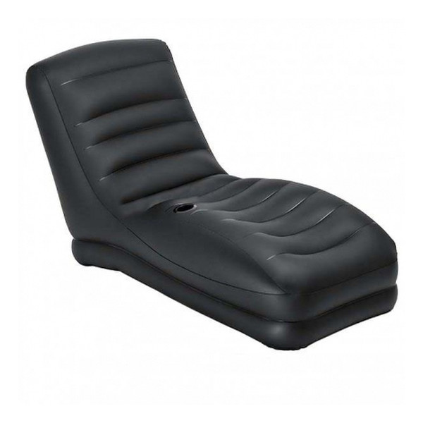 Intex 68585NP Schwarz Aufblasbarer Lounge-Stuhl