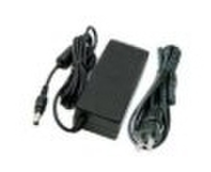 ASUS Eee PC Adapter Black power adapter/inverter